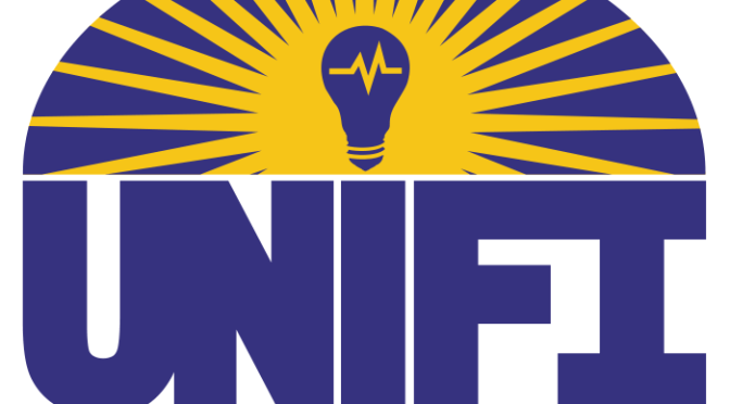Announcing the 2017-2018 UNIFI President