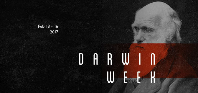Darwin Week